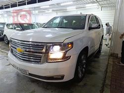 شێڤرۆلێت تاهۆ